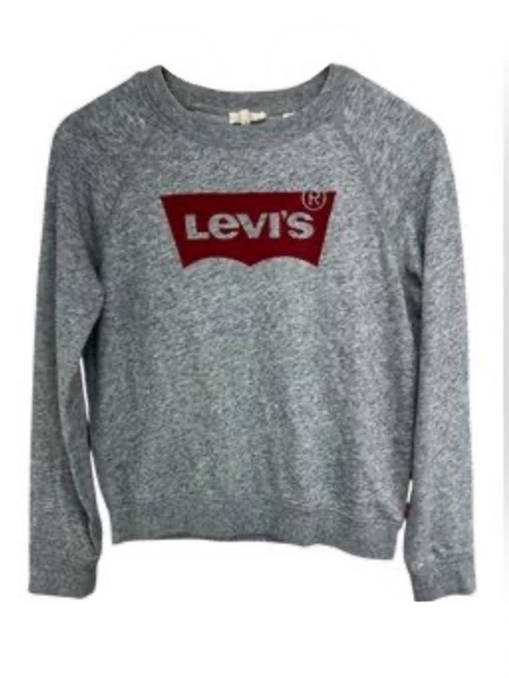 Levi’s Graphic Crewneck Sweatshirt